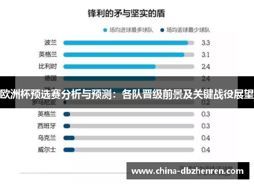欧洲杯预选赛分析与预测：各队晋级前景及关键战役展望