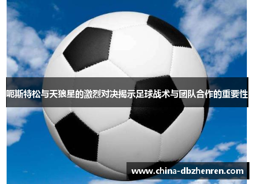 呃斯特松与天狼星的激烈对决揭示足球战术与团队合作的重要性